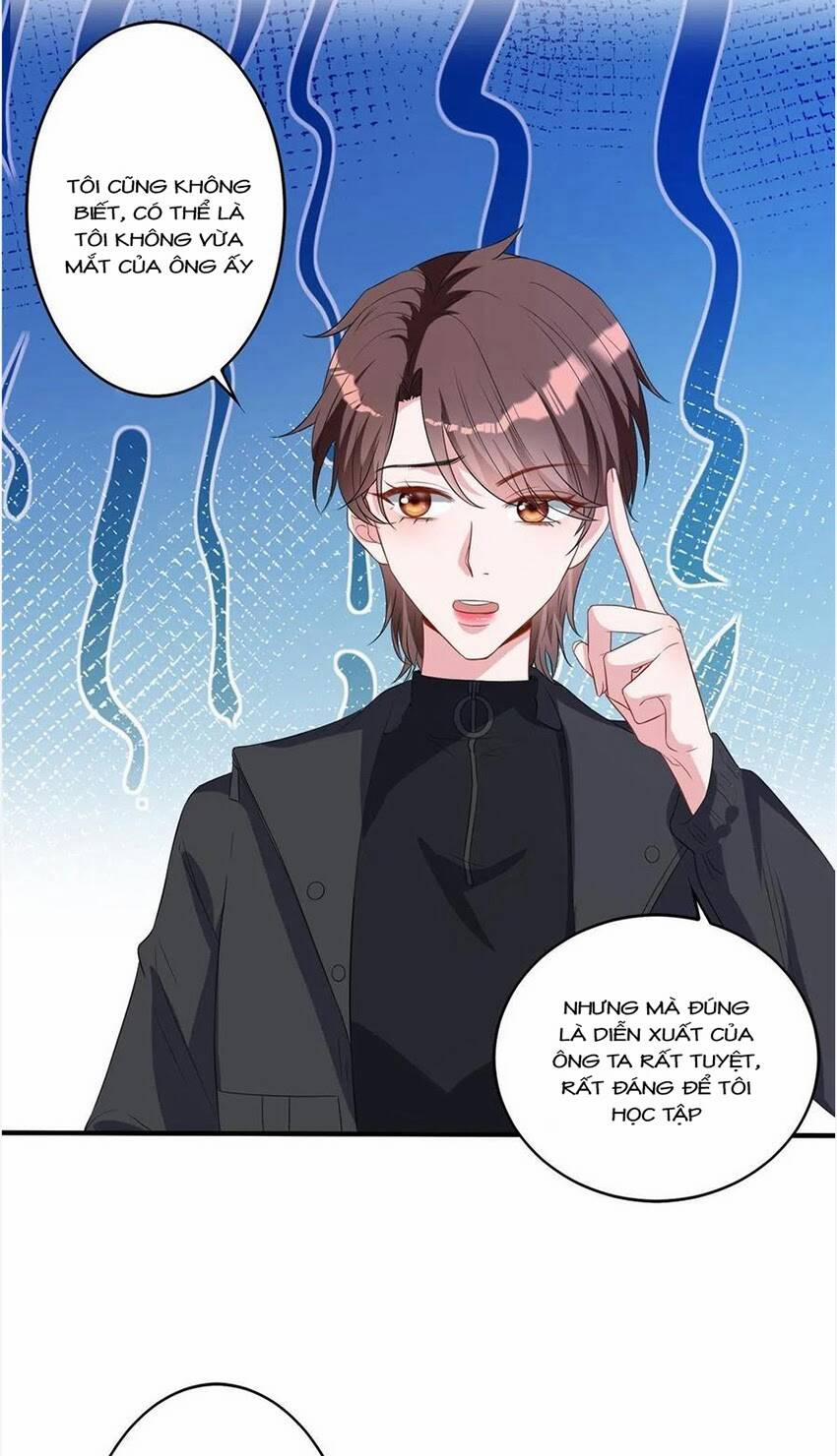 Ông Xã Kết Hôn Thử, Mạnh Thêm Chút Nữa Đi 628 trang 9