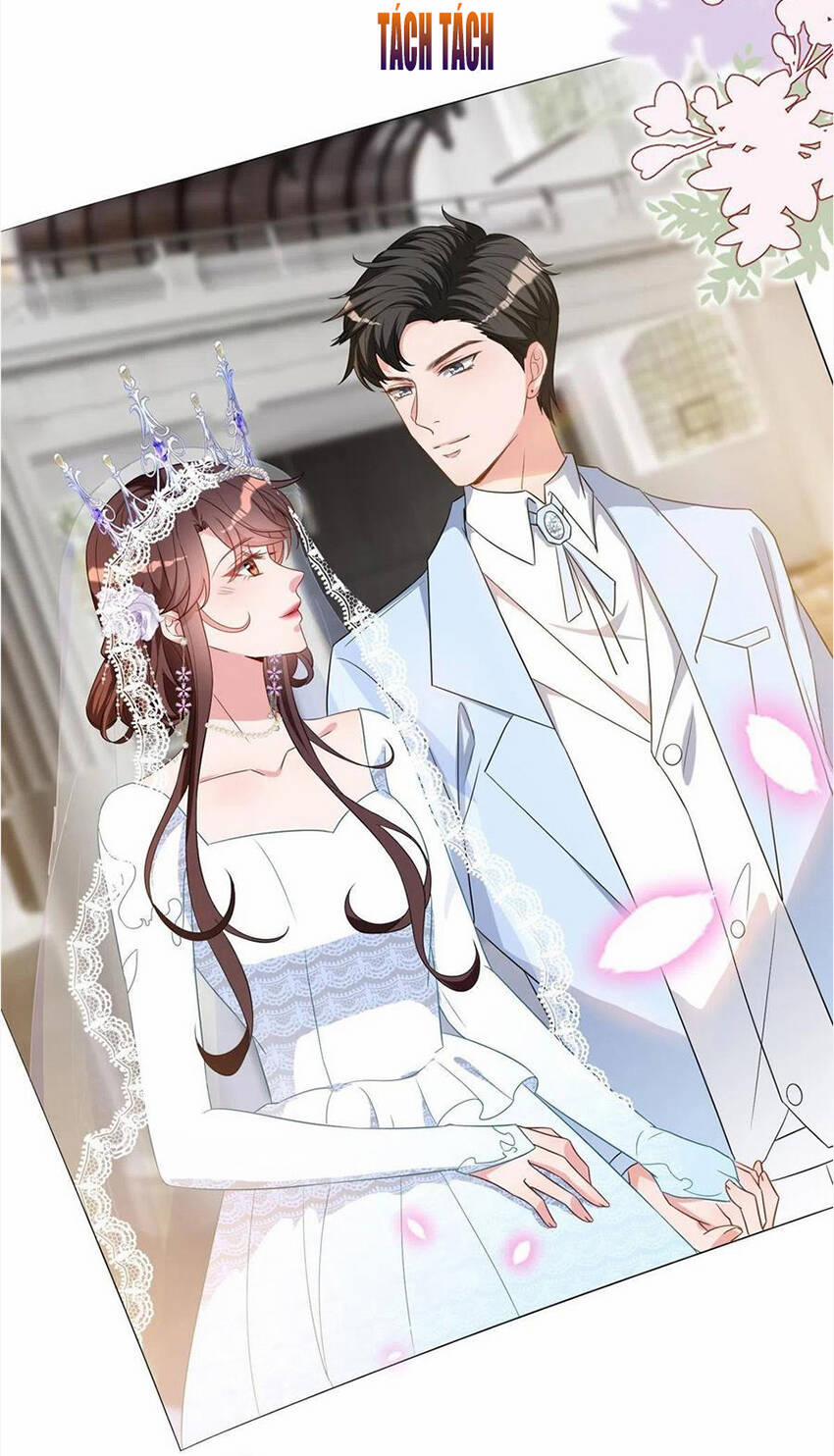 Ông Xã Kết Hôn Thử, Mạnh Thêm Chút Nữa Đi 629 trang 11