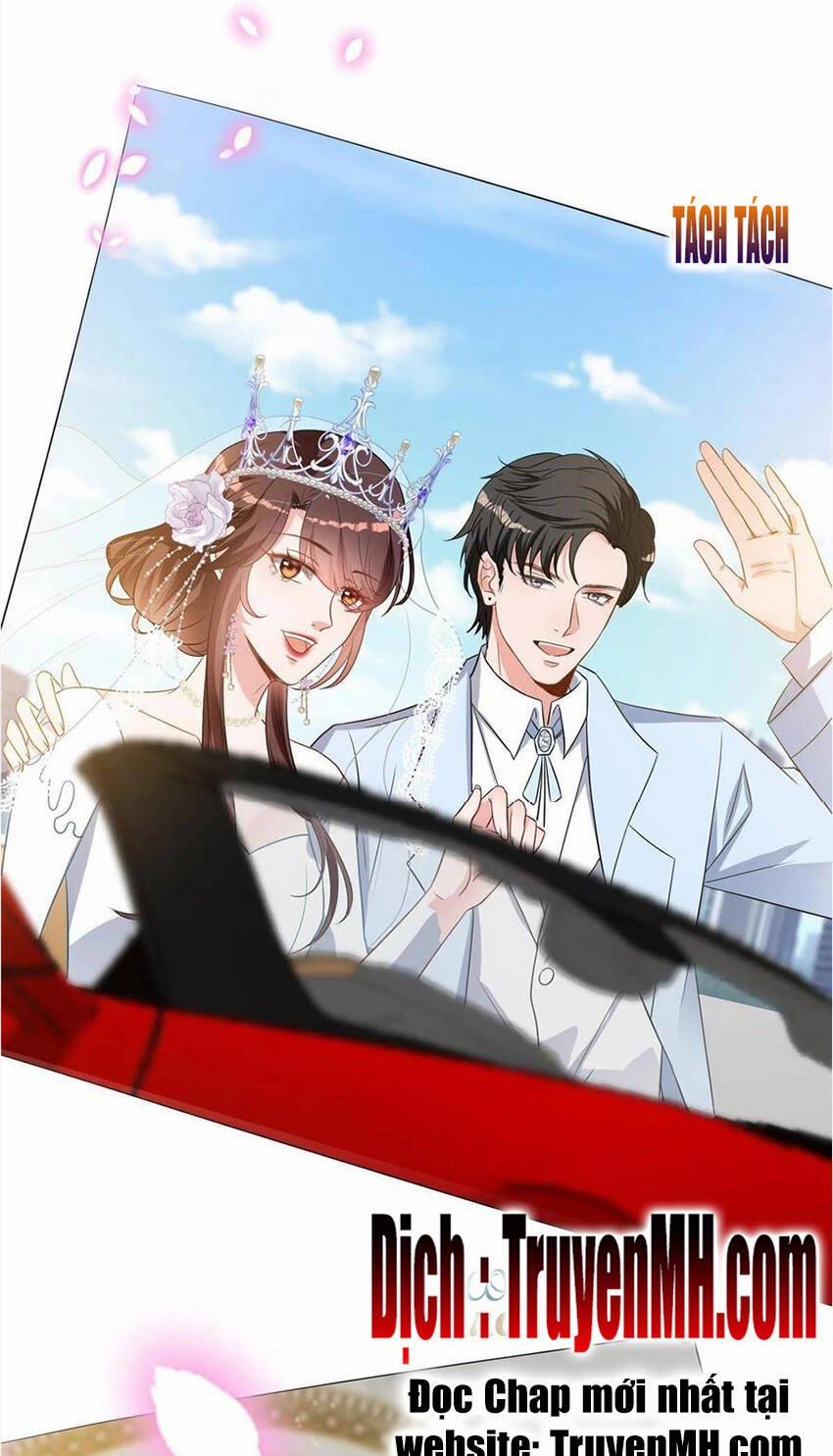 Ông Xã Kết Hôn Thử, Mạnh Thêm Chút Nữa Đi 629 trang 12