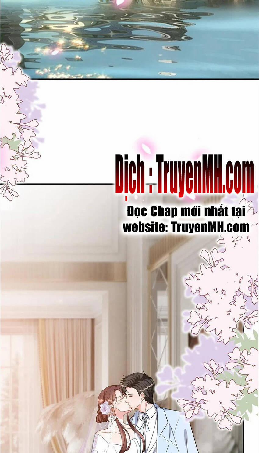 Ông Xã Kết Hôn Thử, Mạnh Thêm Chút Nữa Đi 629 trang 16