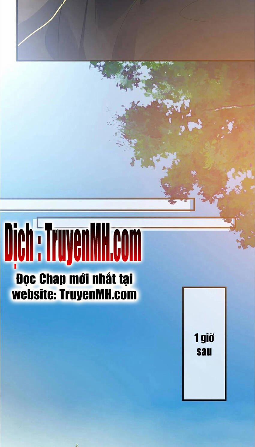 Ông Xã Kết Hôn Thử, Mạnh Thêm Chút Nữa Đi 629 trang 2