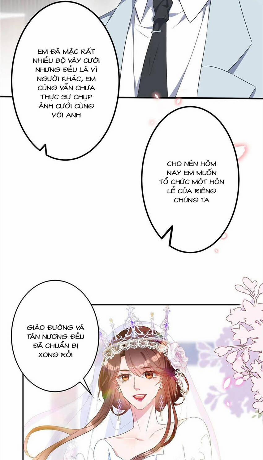 Ông Xã Kết Hôn Thử, Mạnh Thêm Chút Nữa Đi 629 trang 7