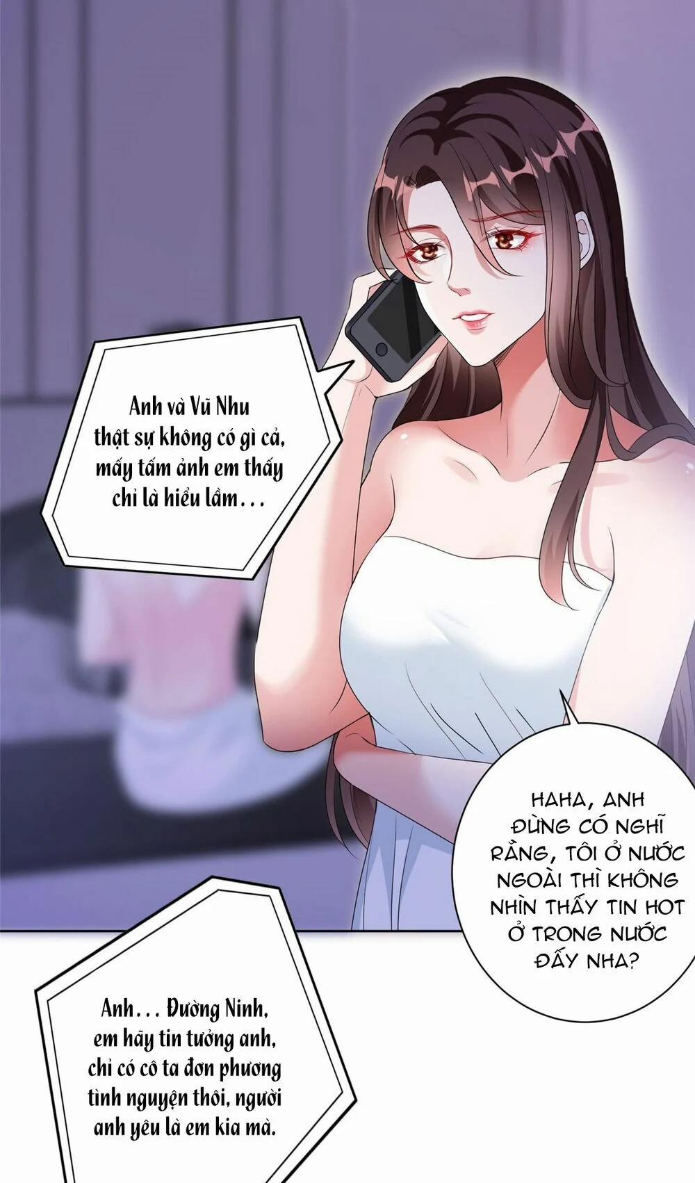 Ông Xã Kết Hôn Thử, Mạnh Thêm Chút Nữa Đi 63 trang 0