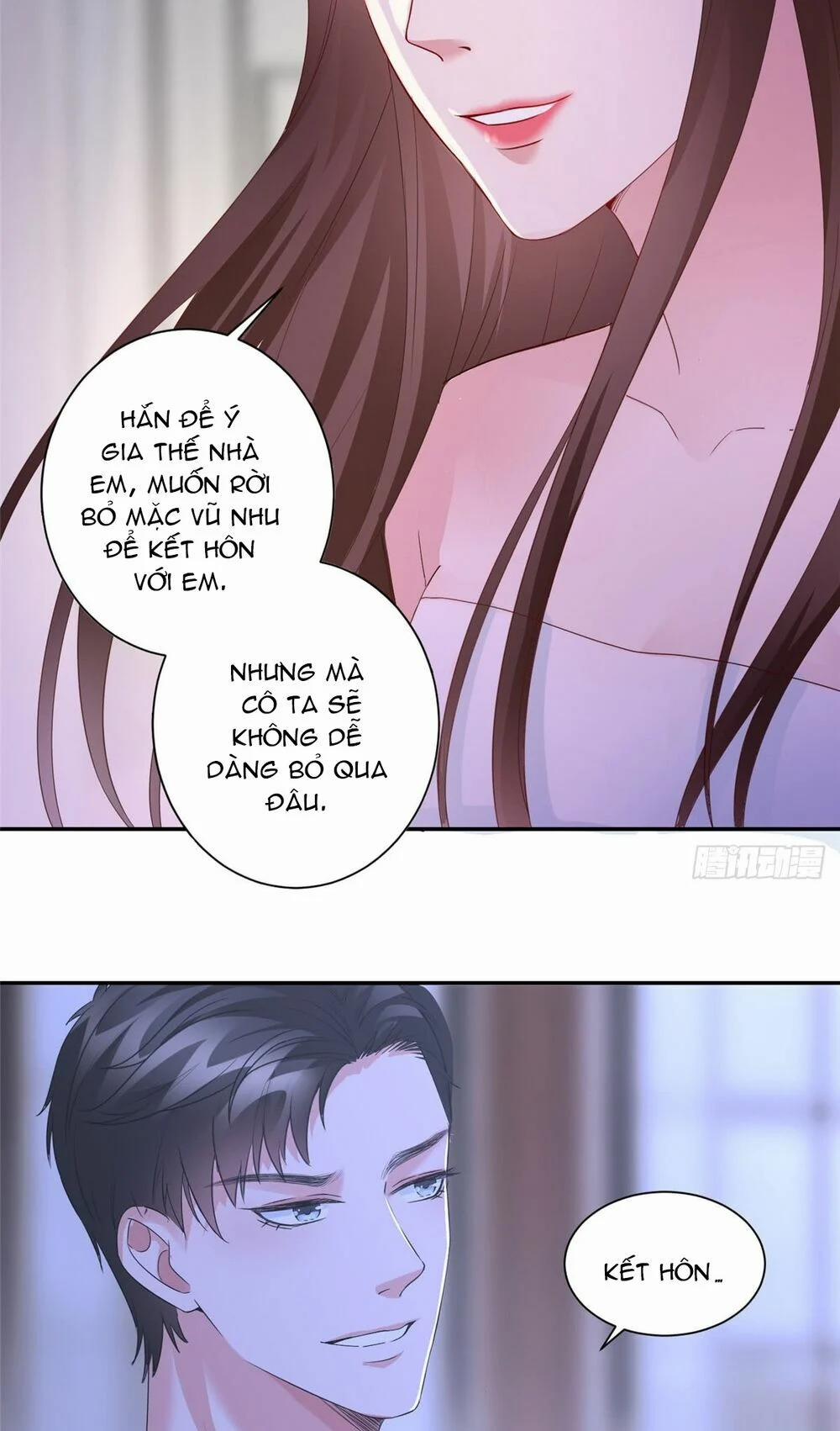 Ông Xã Kết Hôn Thử, Mạnh Thêm Chút Nữa Đi 63 trang 4