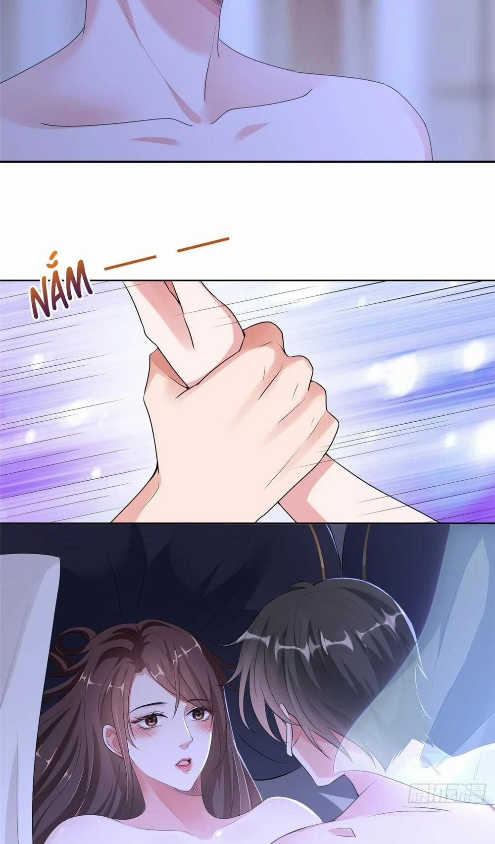 Ông Xã Kết Hôn Thử, Mạnh Thêm Chút Nữa Đi 63 trang 5