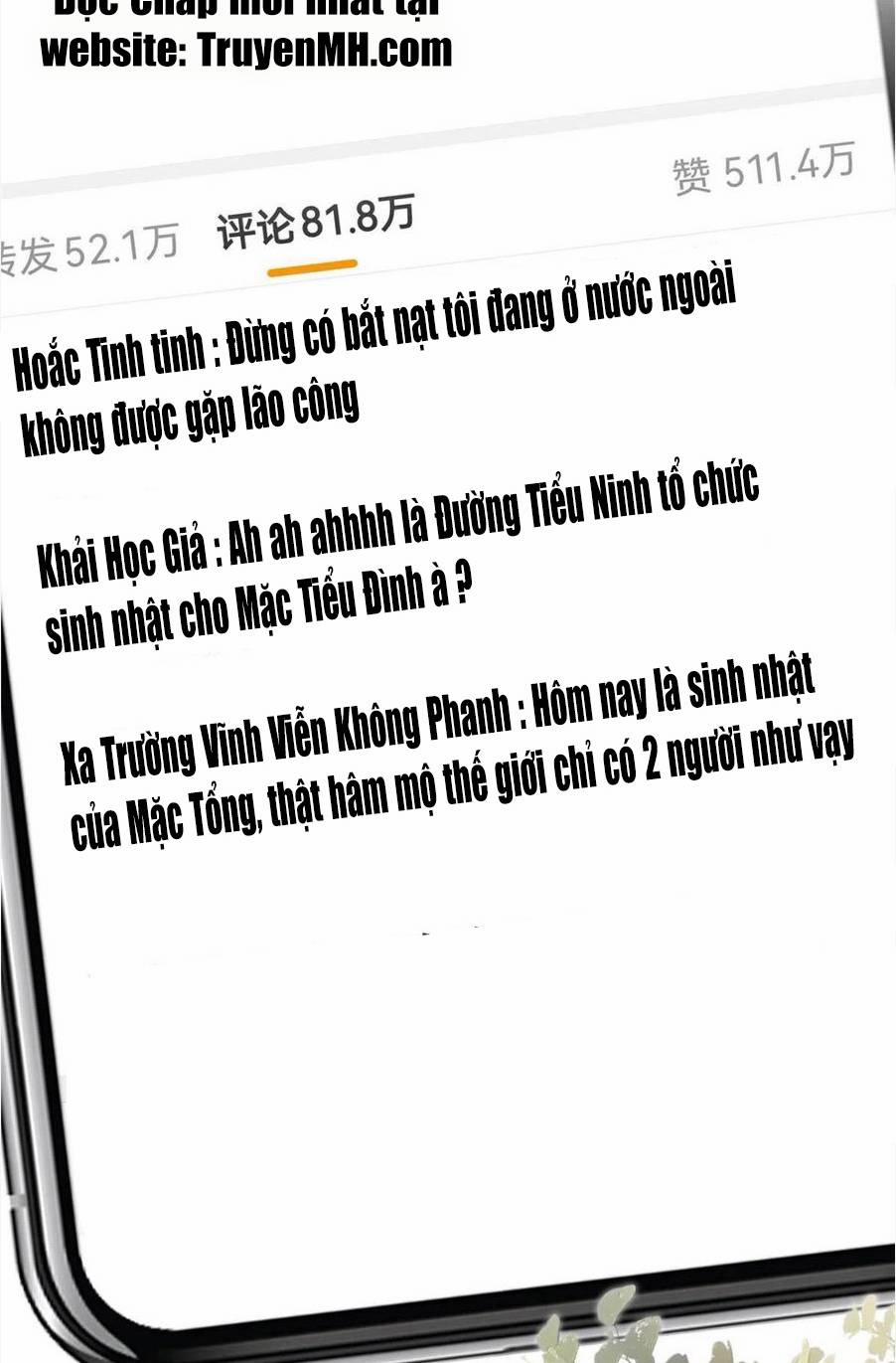 Ông Xã Kết Hôn Thử, Mạnh Thêm Chút Nữa Đi 630 trang 14