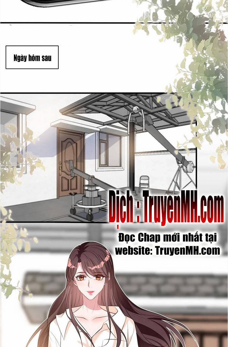 Ông Xã Kết Hôn Thử, Mạnh Thêm Chút Nữa Đi 630 trang 15