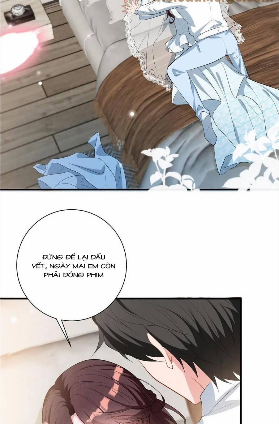 Ông Xã Kết Hôn Thử, Mạnh Thêm Chút Nữa Đi 630 trang 2