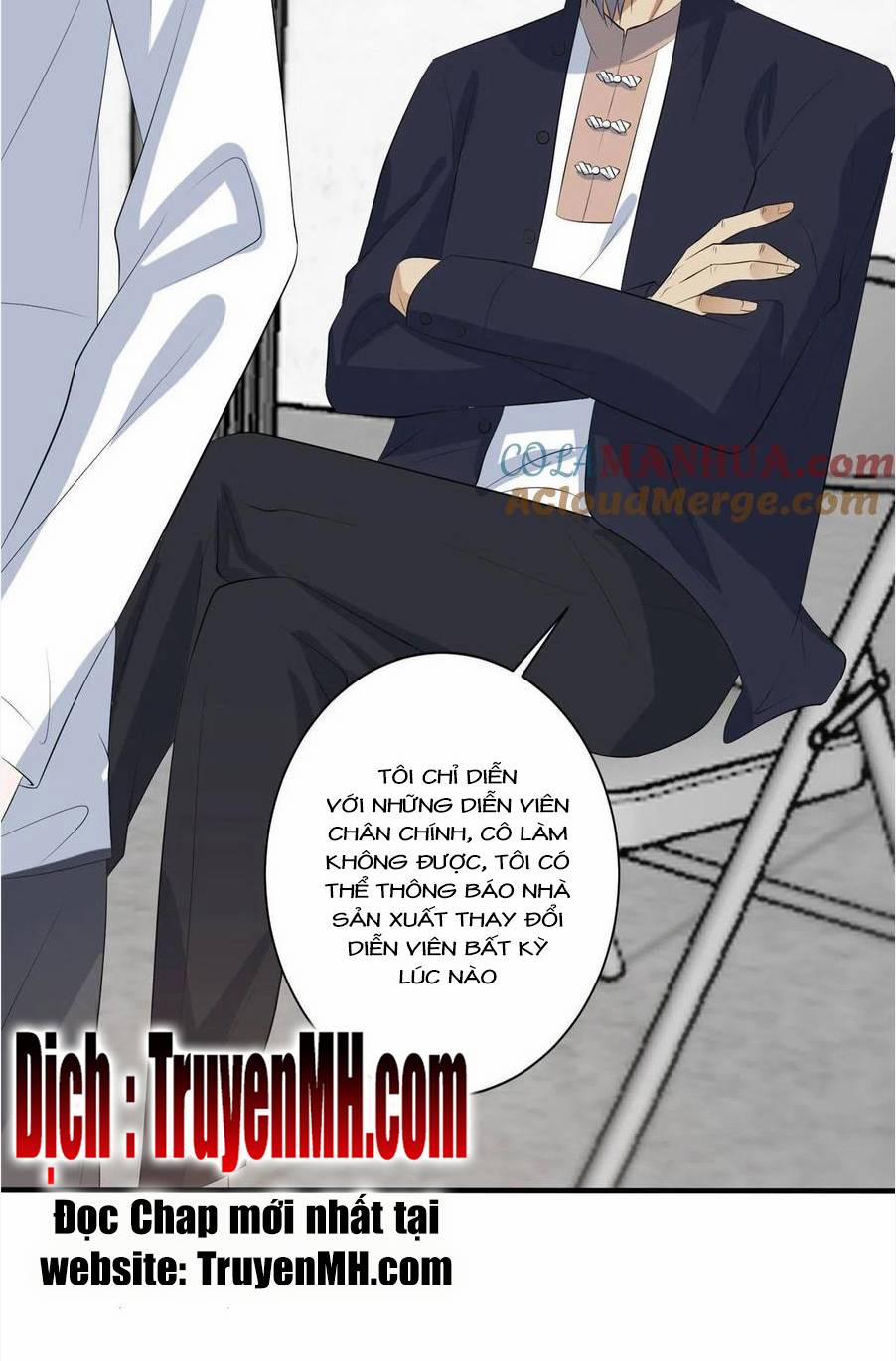 Ông Xã Kết Hôn Thử, Mạnh Thêm Chút Nữa Đi 630 trang 20