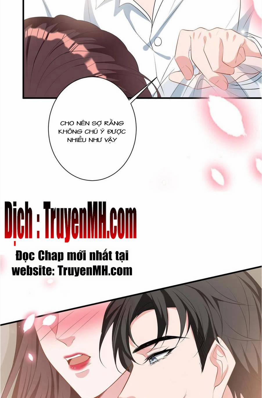 Ông Xã Kết Hôn Thử, Mạnh Thêm Chút Nữa Đi 630 trang 4