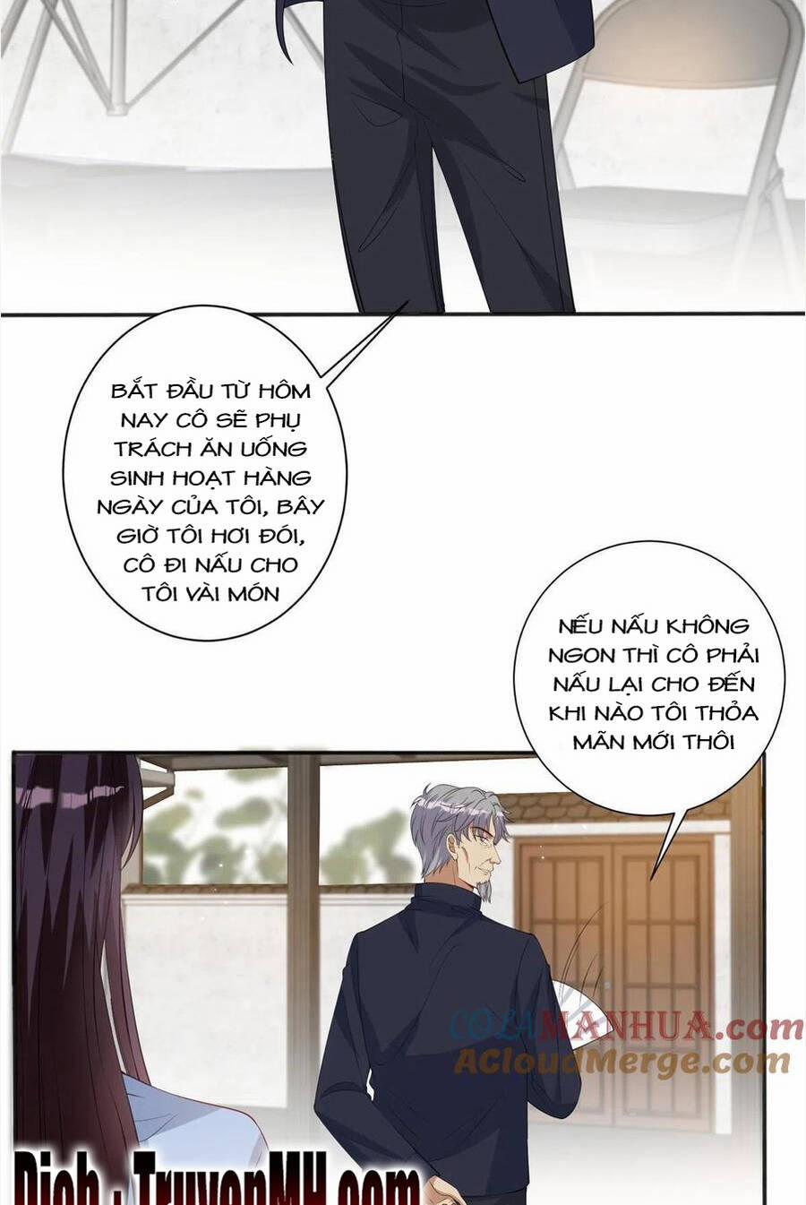 Ông Xã Kết Hôn Thử, Mạnh Thêm Chút Nữa Đi 631 trang 17