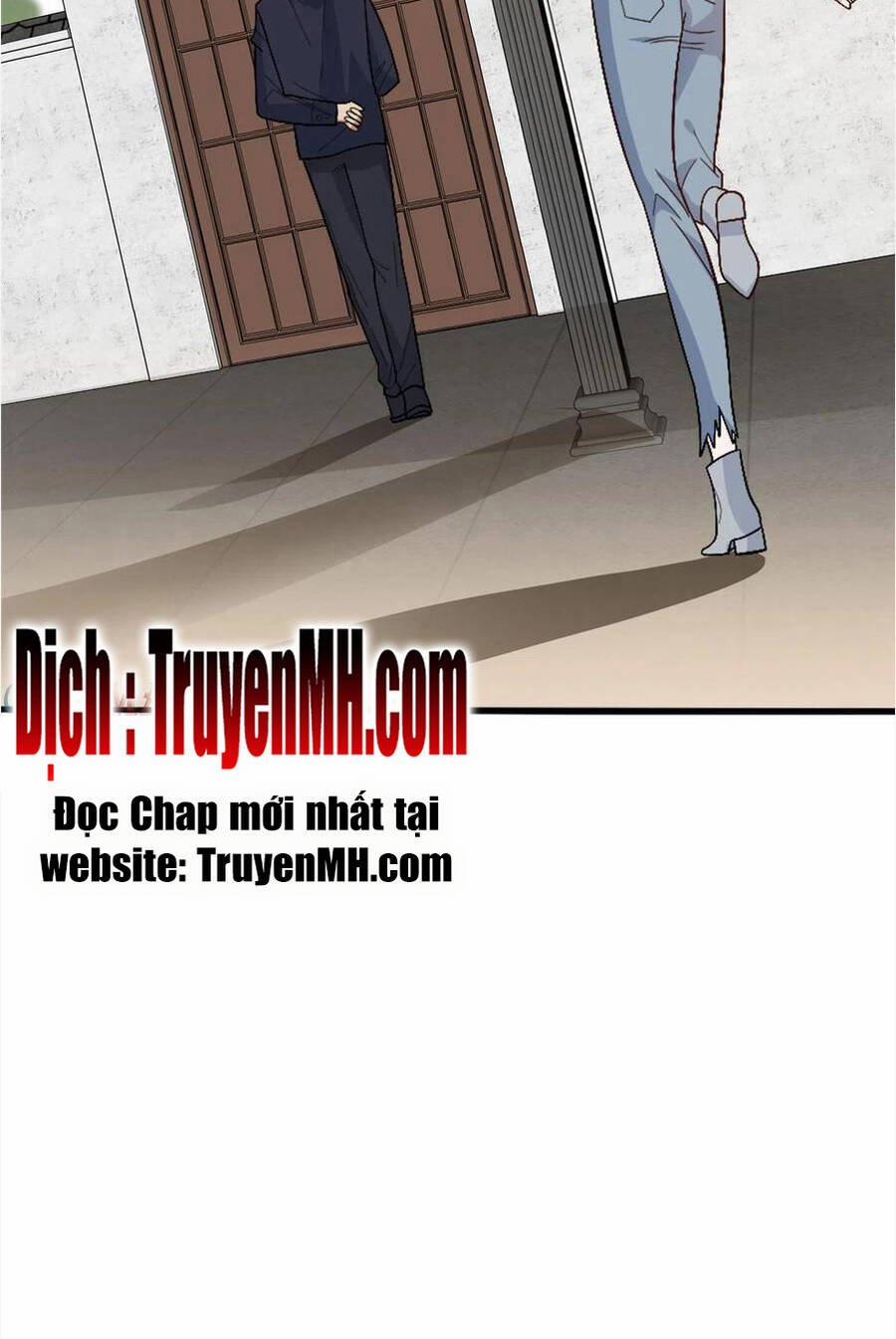 Ông Xã Kết Hôn Thử, Mạnh Thêm Chút Nữa Đi 631 trang 20