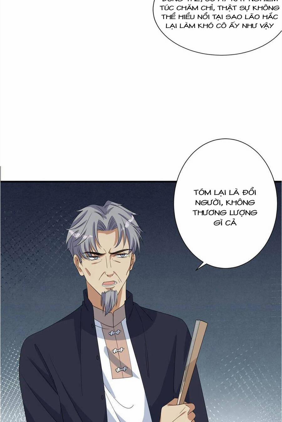 Ông Xã Kết Hôn Thử, Mạnh Thêm Chút Nữa Đi 631 trang 3