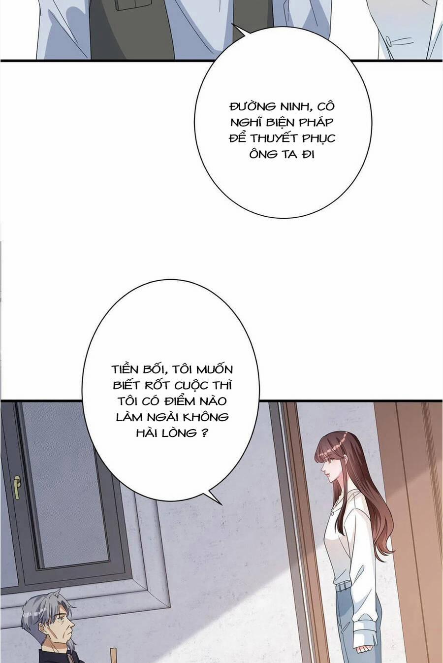 Ông Xã Kết Hôn Thử, Mạnh Thêm Chút Nữa Đi 631 trang 5