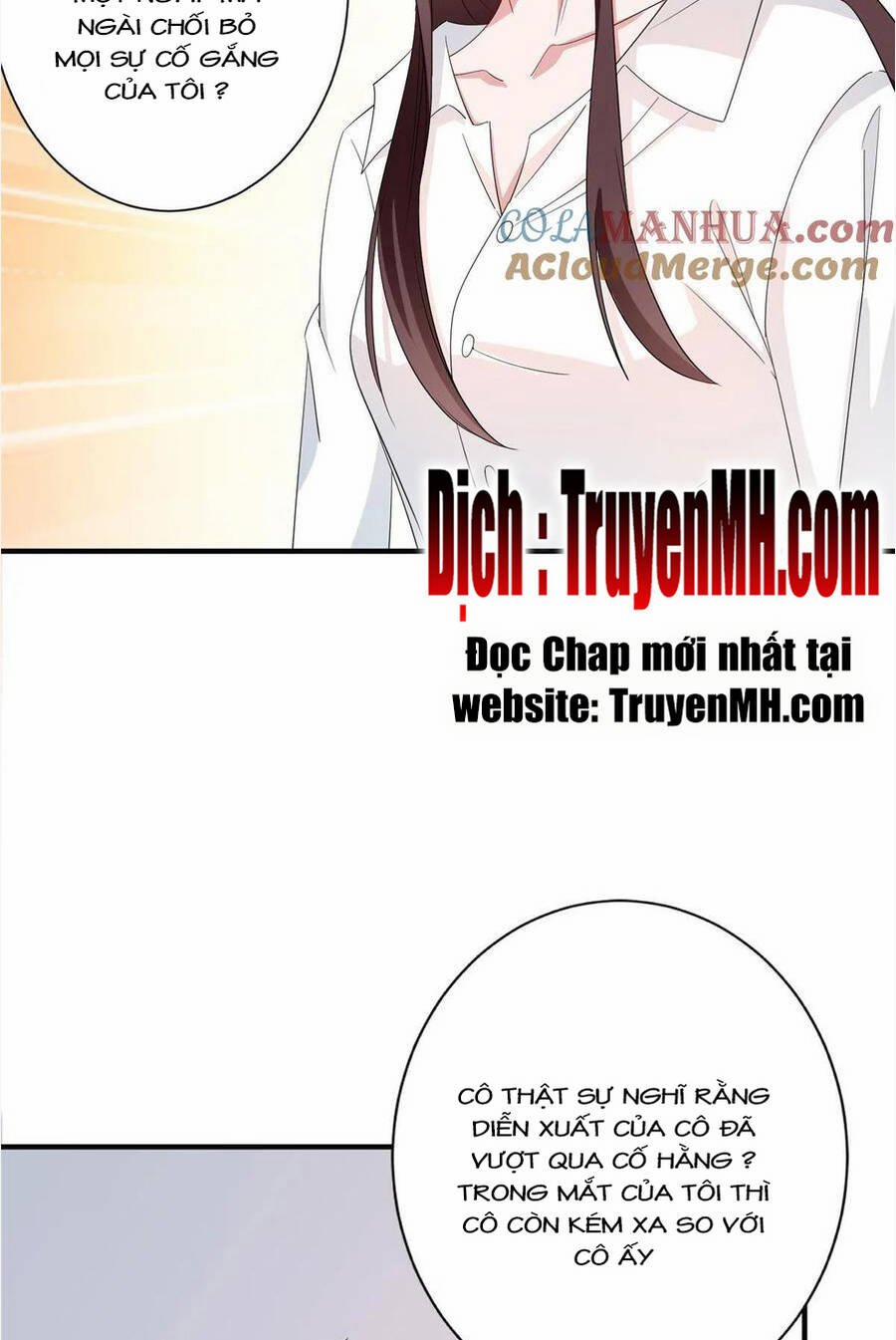 Ông Xã Kết Hôn Thử, Mạnh Thêm Chút Nữa Đi 631 trang 7