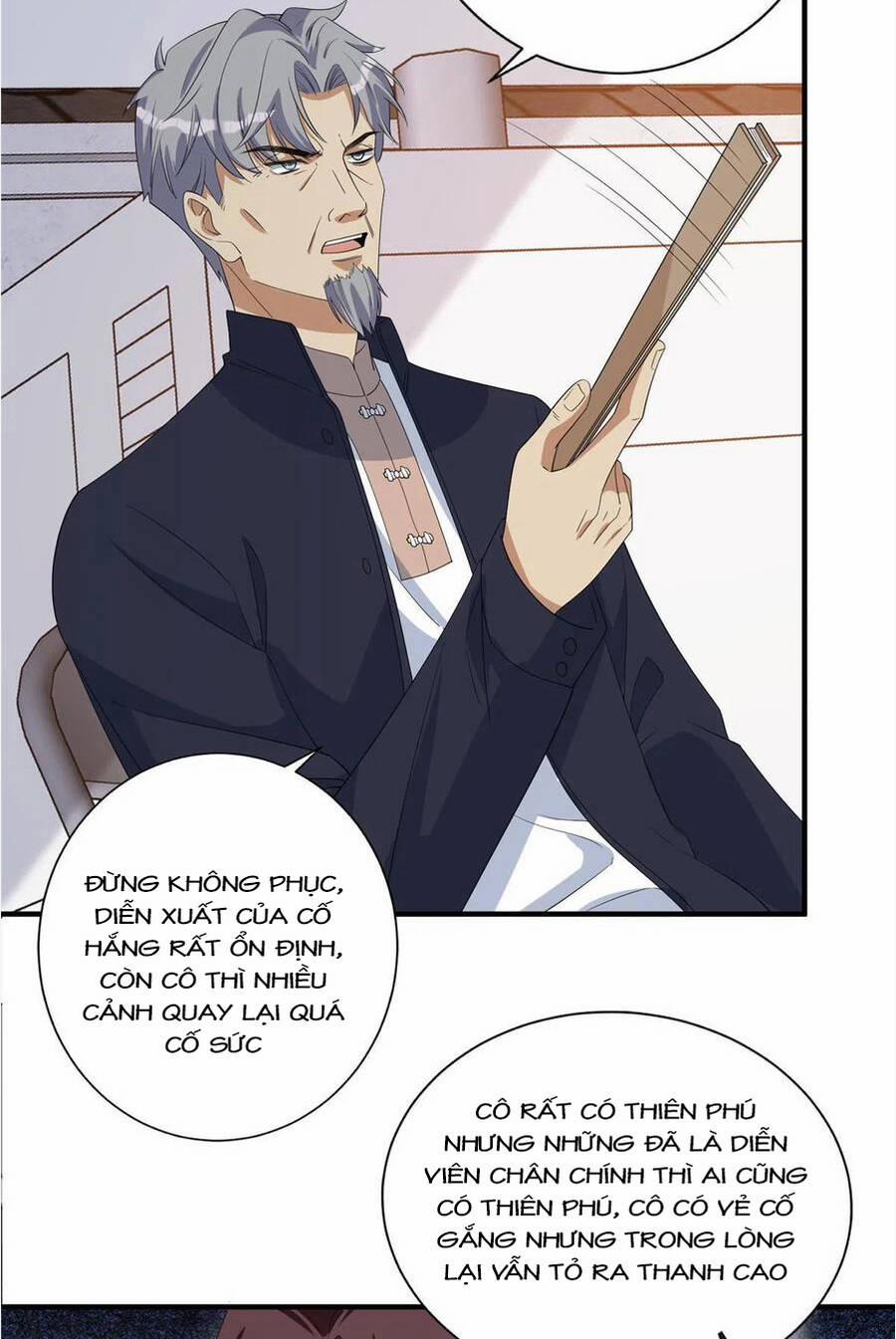 Ông Xã Kết Hôn Thử, Mạnh Thêm Chút Nữa Đi 631 trang 8