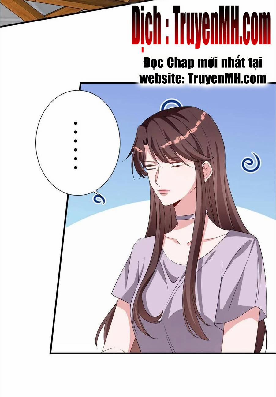 Ông Xã Kết Hôn Thử, Mạnh Thêm Chút Nữa Đi 632 trang 10