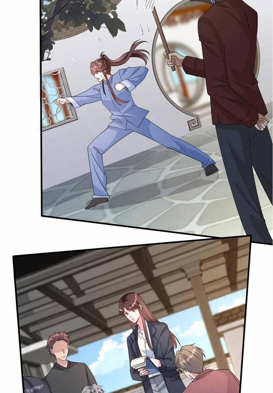 Ông Xã Kết Hôn Thử, Mạnh Thêm Chút Nữa Đi 632 trang 13