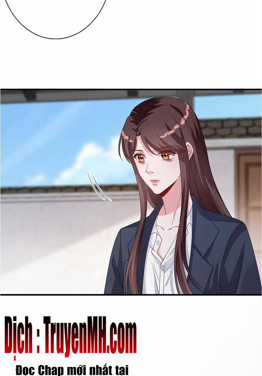 Ông Xã Kết Hôn Thử, Mạnh Thêm Chút Nữa Đi 632 trang 16