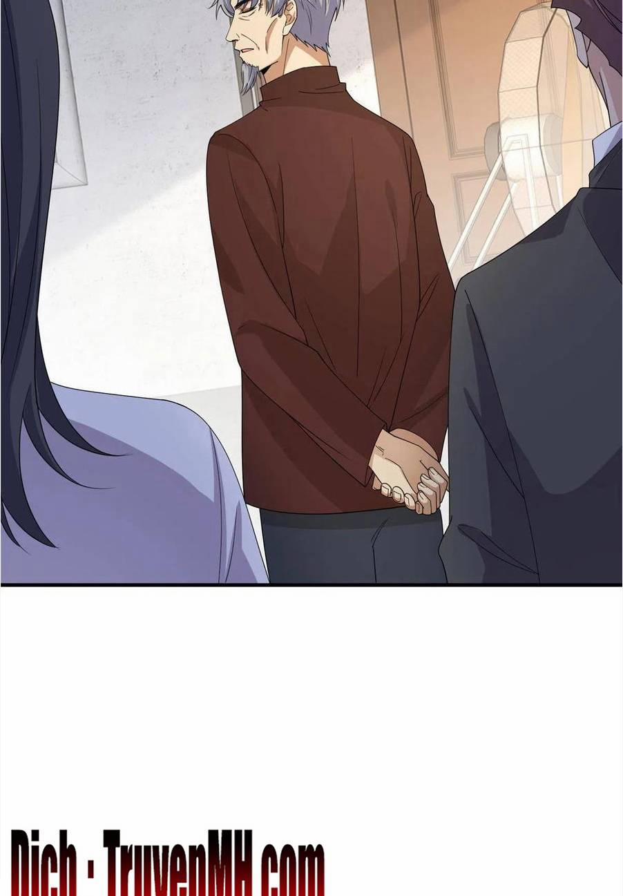 Ông Xã Kết Hôn Thử, Mạnh Thêm Chút Nữa Đi 632 trang 19