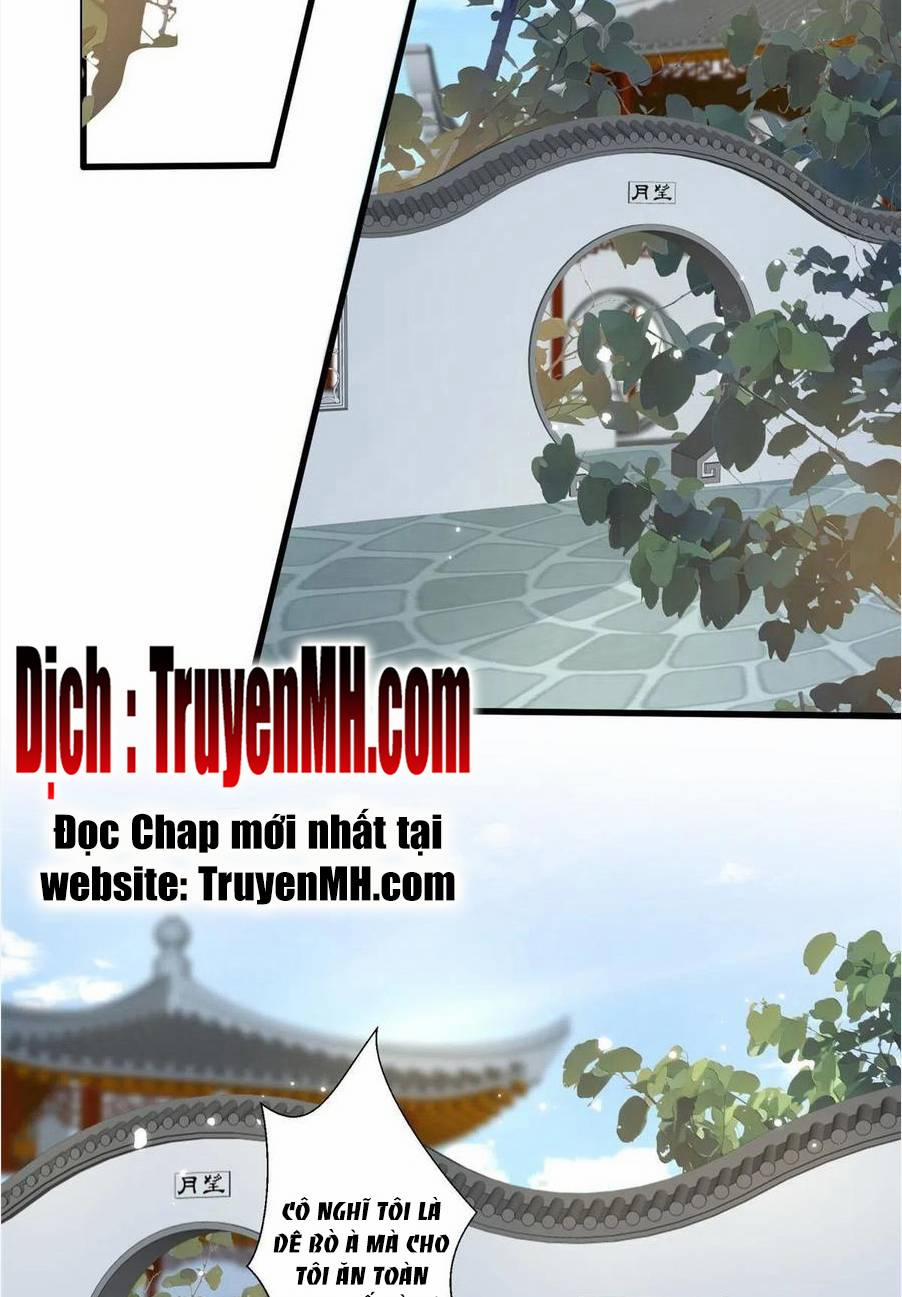 Ông Xã Kết Hôn Thử, Mạnh Thêm Chút Nữa Đi 632 trang 2