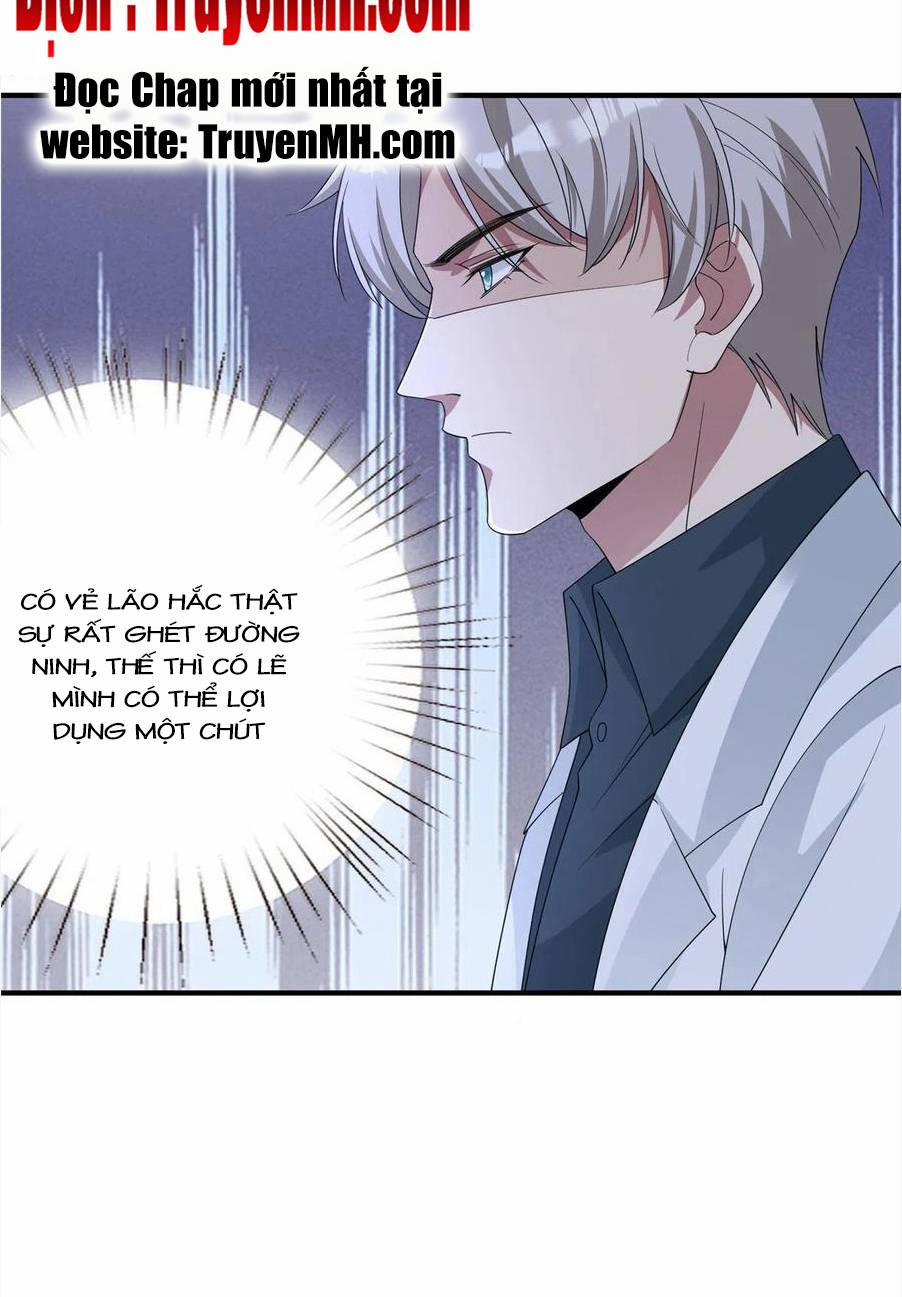 Ông Xã Kết Hôn Thử, Mạnh Thêm Chút Nữa Đi 632 trang 20