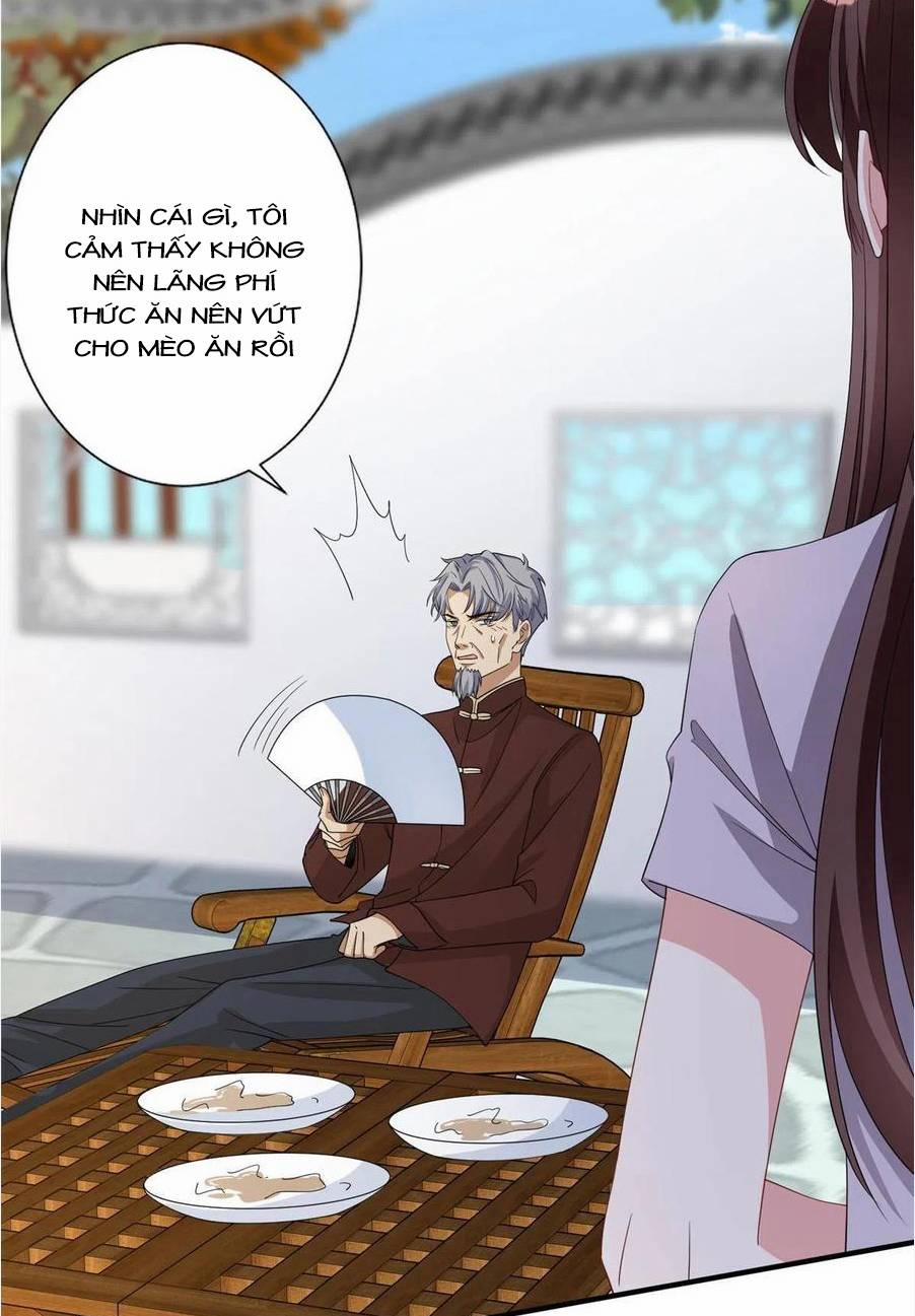 Ông Xã Kết Hôn Thử, Mạnh Thêm Chút Nữa Đi 632 trang 9