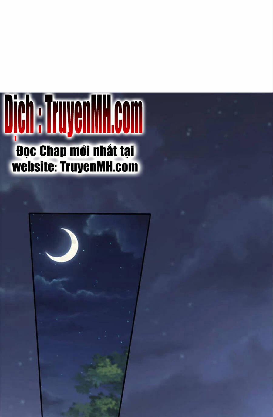 Ông Xã Kết Hôn Thử, Mạnh Thêm Chút Nữa Đi 633 trang 1