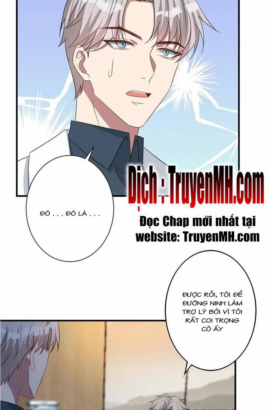 Ông Xã Kết Hôn Thử, Mạnh Thêm Chút Nữa Đi 633 trang 10