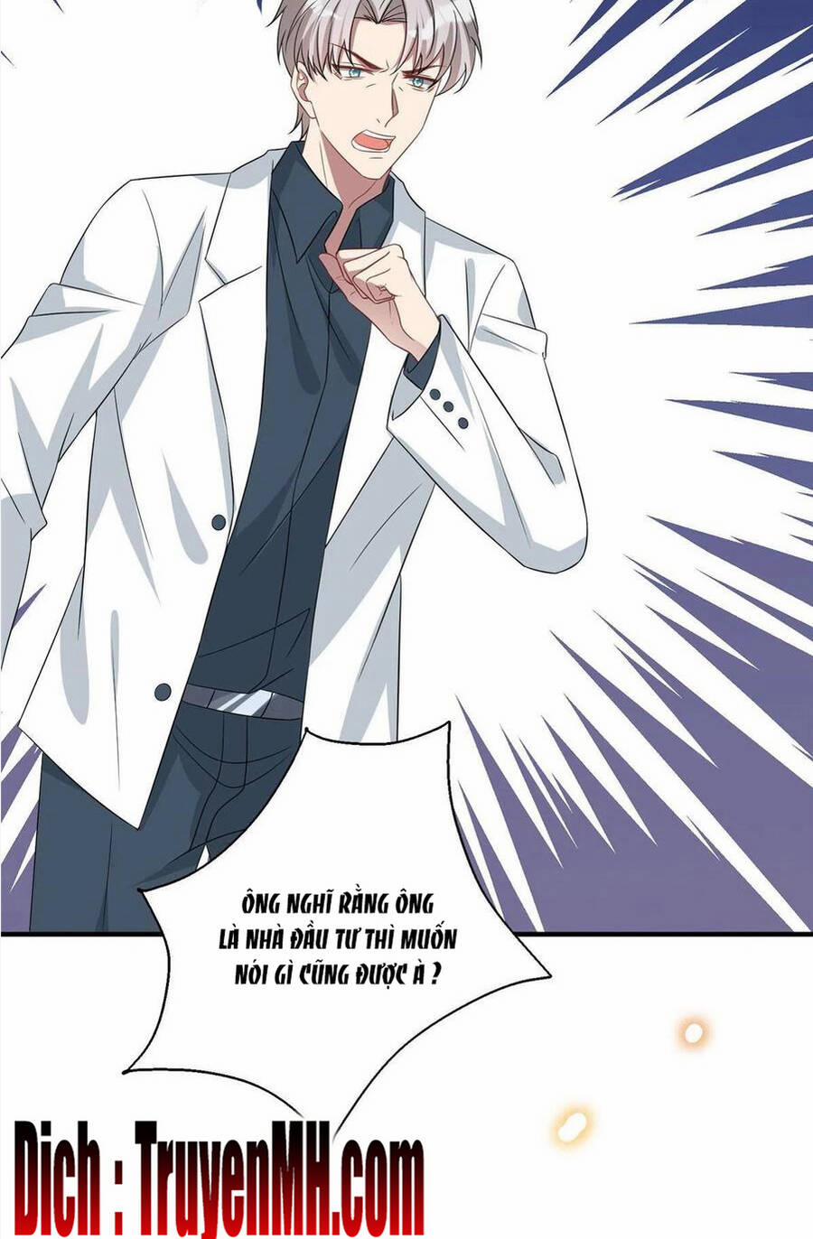 Ông Xã Kết Hôn Thử, Mạnh Thêm Chút Nữa Đi 633 trang 12