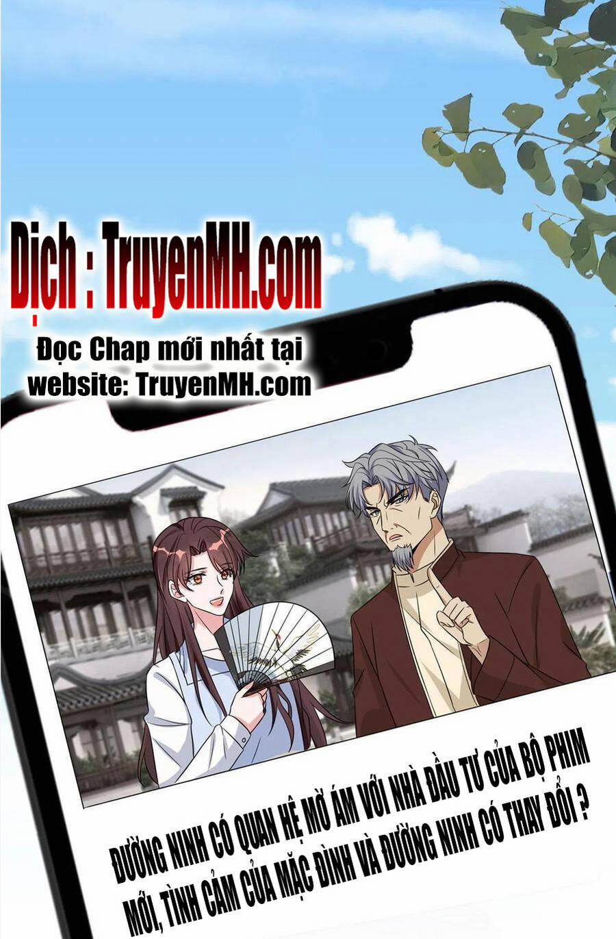 Ông Xã Kết Hôn Thử, Mạnh Thêm Chút Nữa Đi 633 trang 18