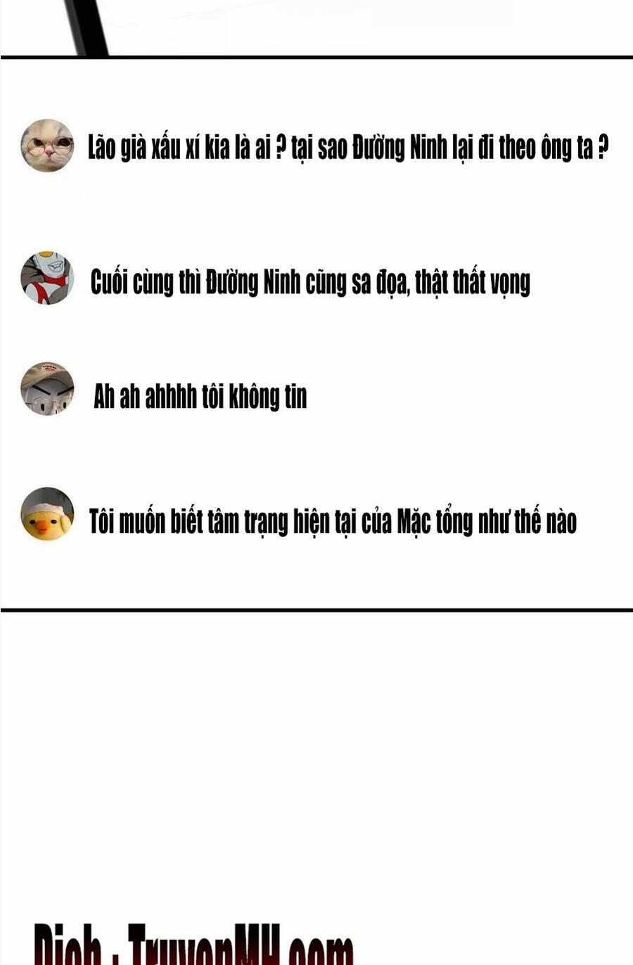 Ông Xã Kết Hôn Thử, Mạnh Thêm Chút Nữa Đi 633 trang 19