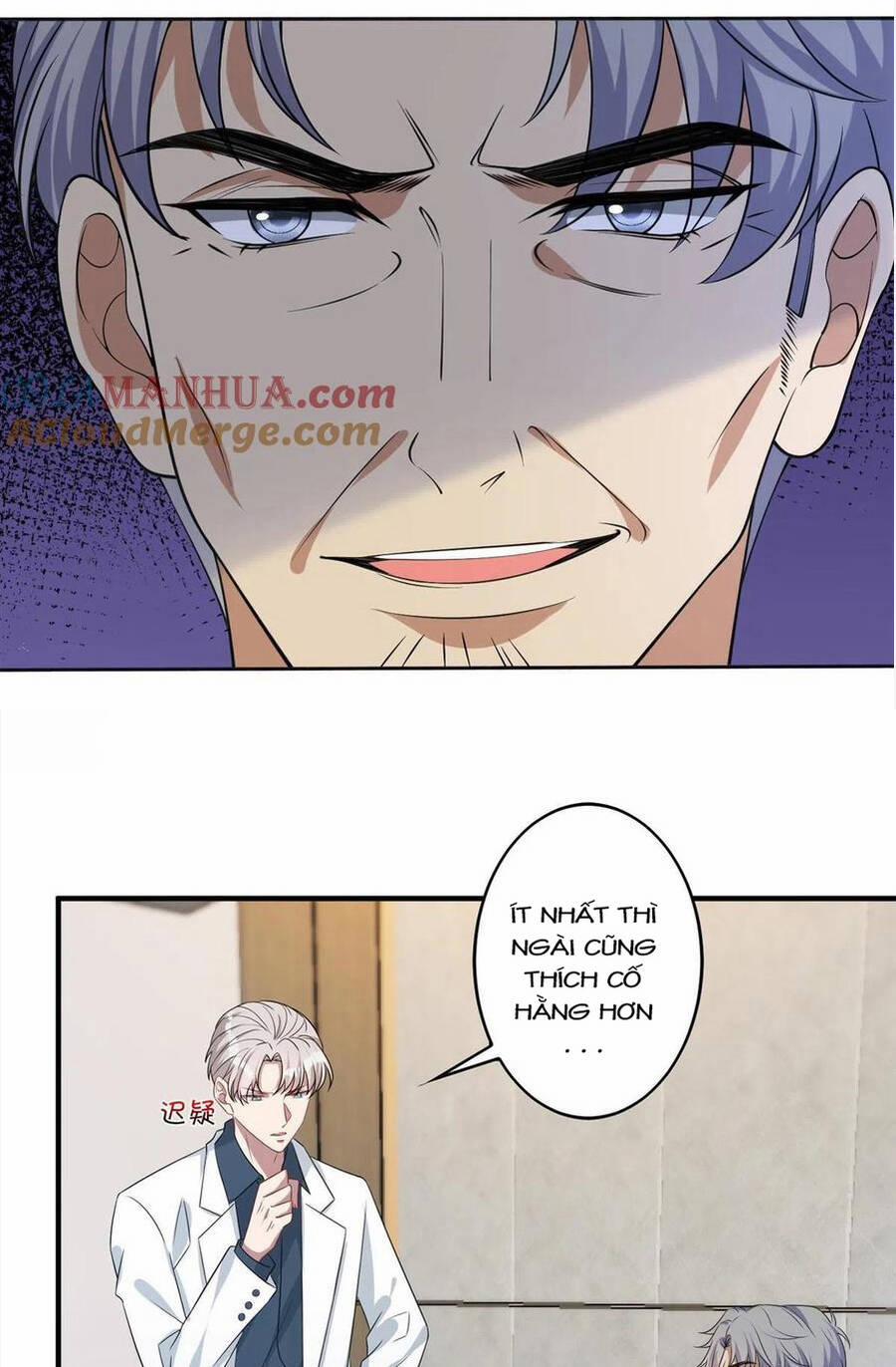 Ông Xã Kết Hôn Thử, Mạnh Thêm Chút Nữa Đi 633 trang 7