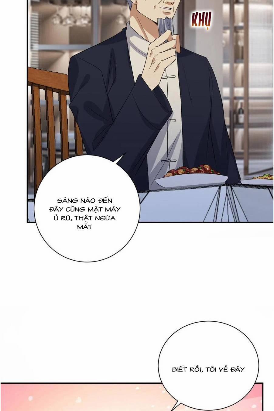 Ông Xã Kết Hôn Thử, Mạnh Thêm Chút Nữa Đi 634 trang 14