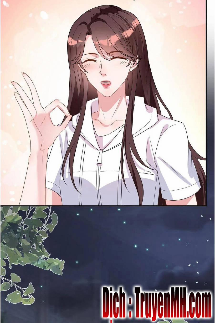 Ông Xã Kết Hôn Thử, Mạnh Thêm Chút Nữa Đi 634 trang 15