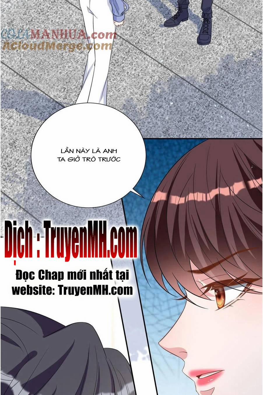 Ông Xã Kết Hôn Thử, Mạnh Thêm Chút Nữa Đi 634 trang 19