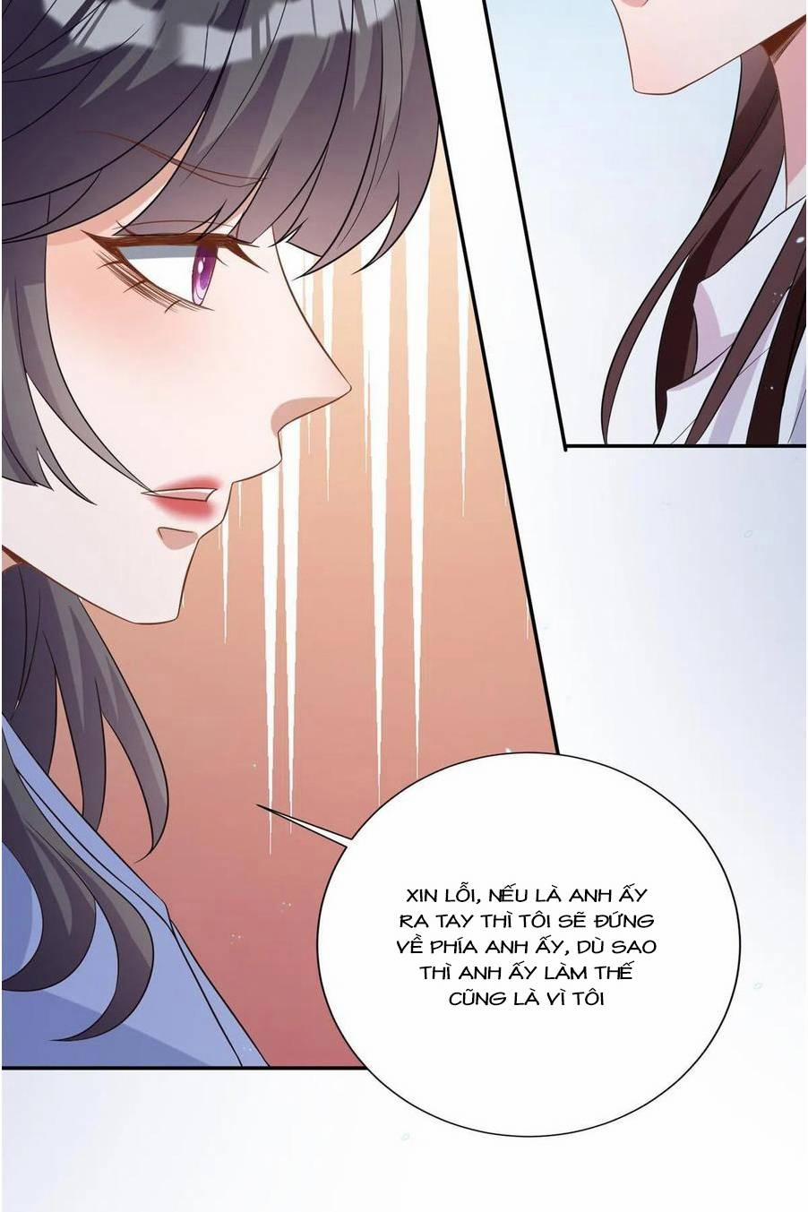 Ông Xã Kết Hôn Thử, Mạnh Thêm Chút Nữa Đi 634 trang 20