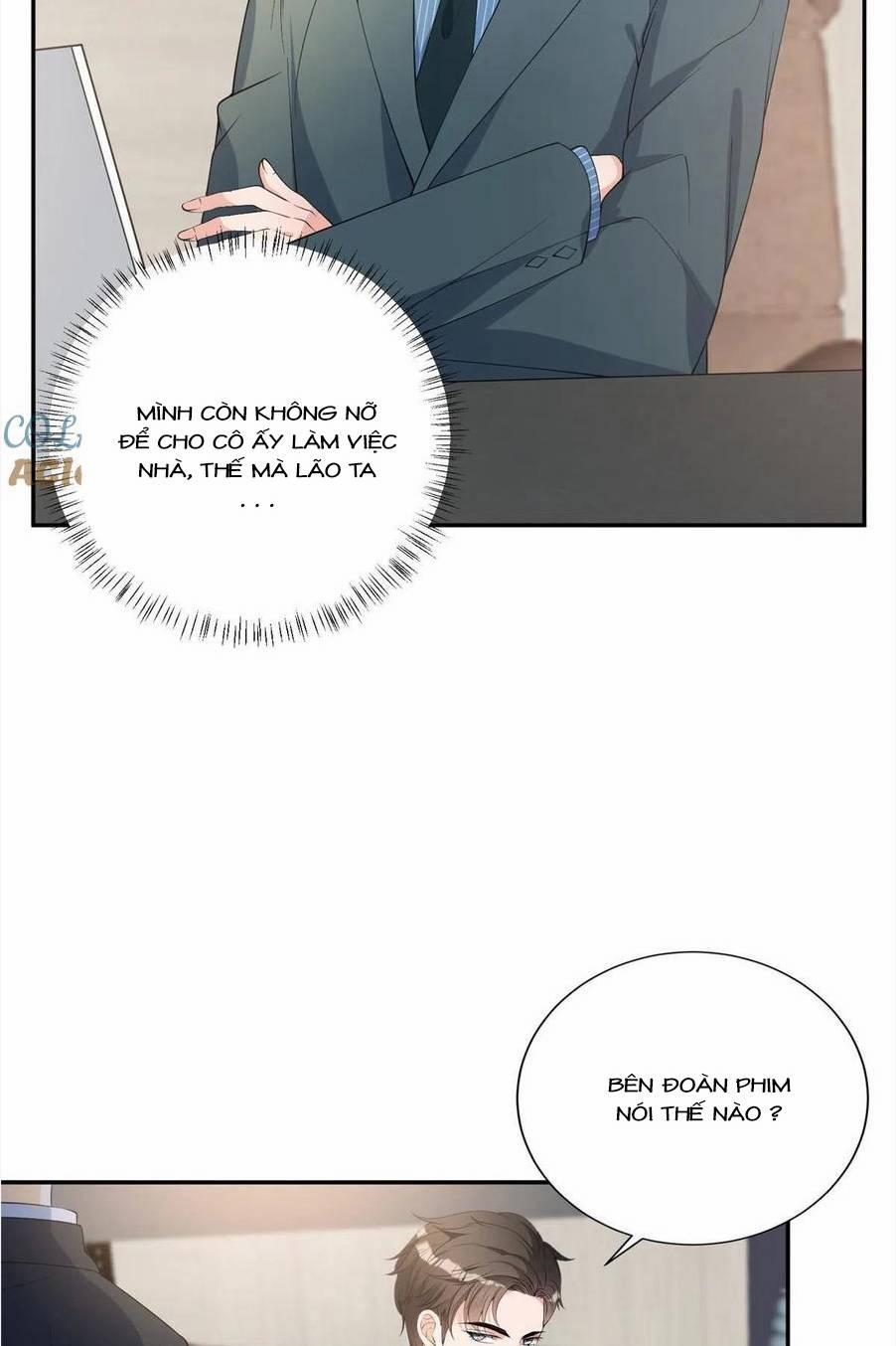 Ông Xã Kết Hôn Thử, Mạnh Thêm Chút Nữa Đi 634 trang 3