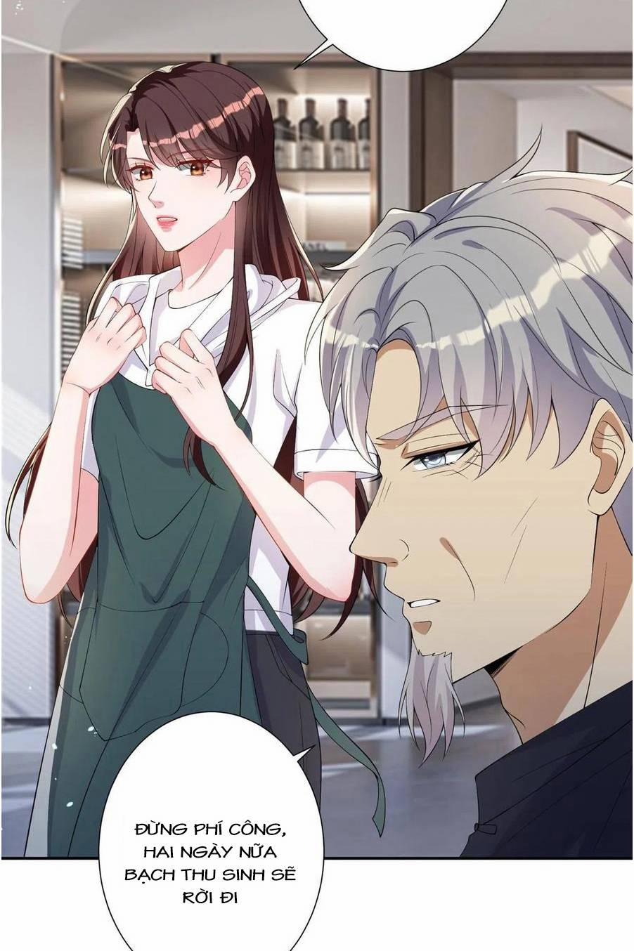 Ông Xã Kết Hôn Thử, Mạnh Thêm Chút Nữa Đi 634 trang 9