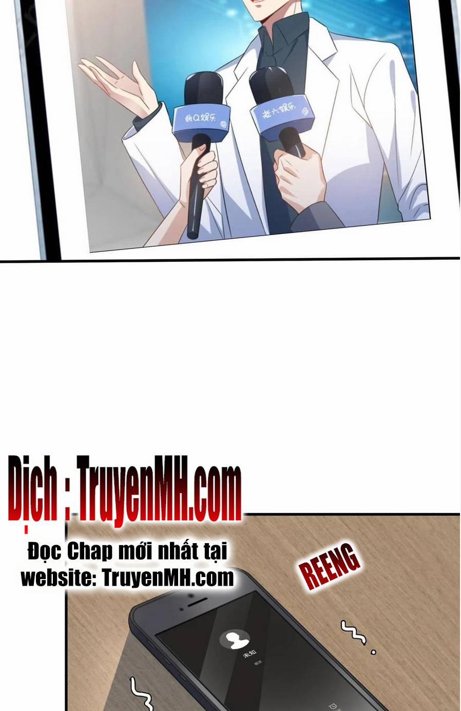 Ông Xã Kết Hôn Thử, Mạnh Thêm Chút Nữa Đi 635 trang 10