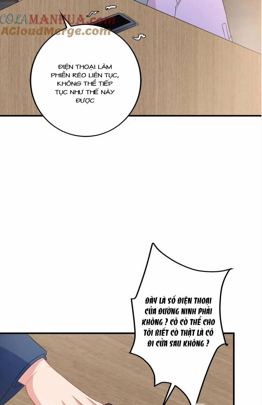 Ông Xã Kết Hôn Thử, Mạnh Thêm Chút Nữa Đi 635 trang 12