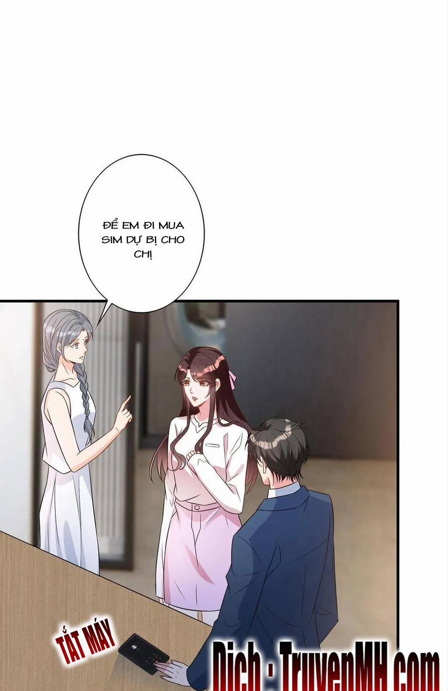 Ông Xã Kết Hôn Thử, Mạnh Thêm Chút Nữa Đi 635 trang 16