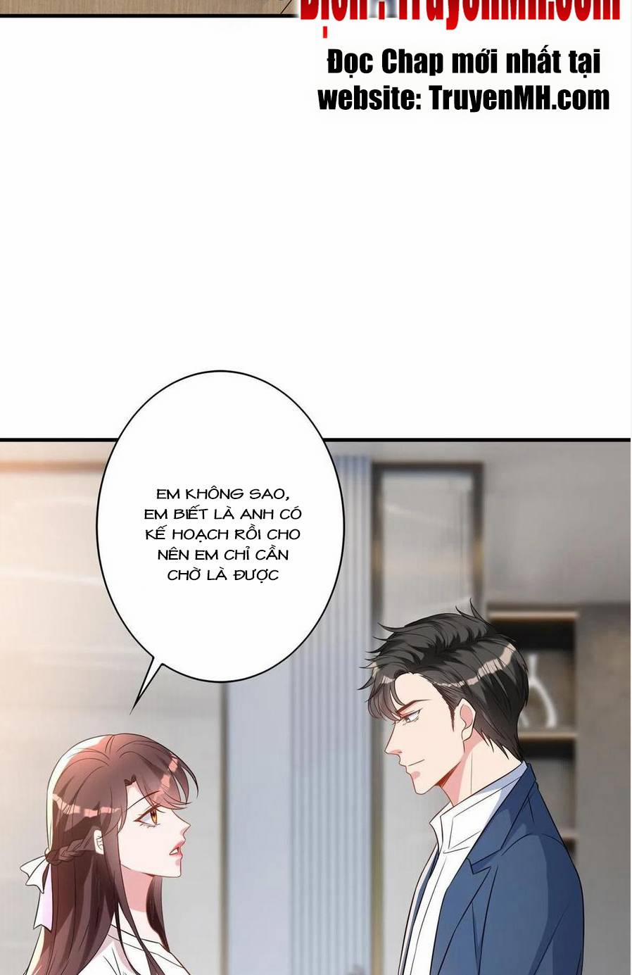 Ông Xã Kết Hôn Thử, Mạnh Thêm Chút Nữa Đi 635 trang 17