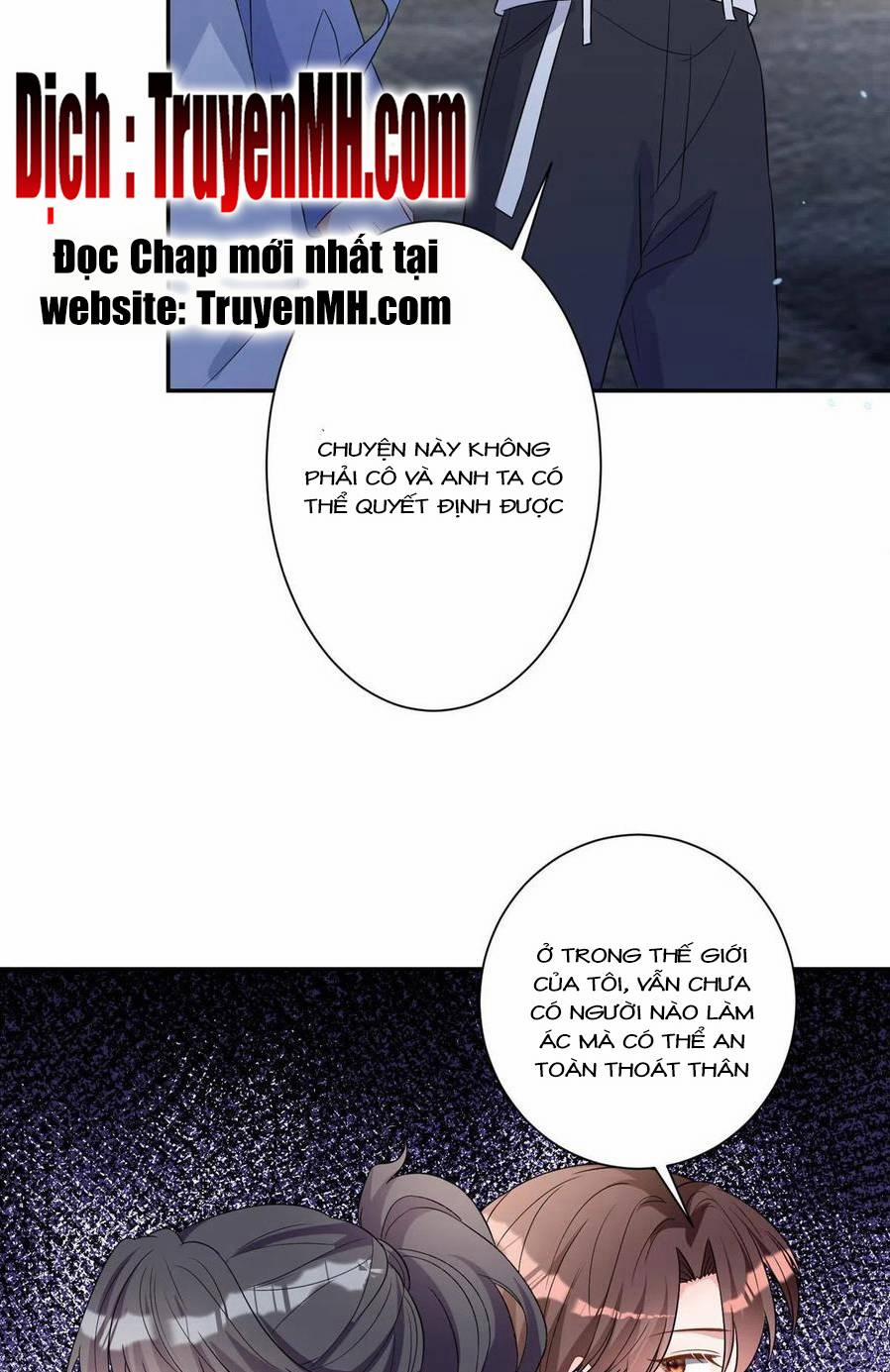 Ông Xã Kết Hôn Thử, Mạnh Thêm Chút Nữa Đi 635 trang 3