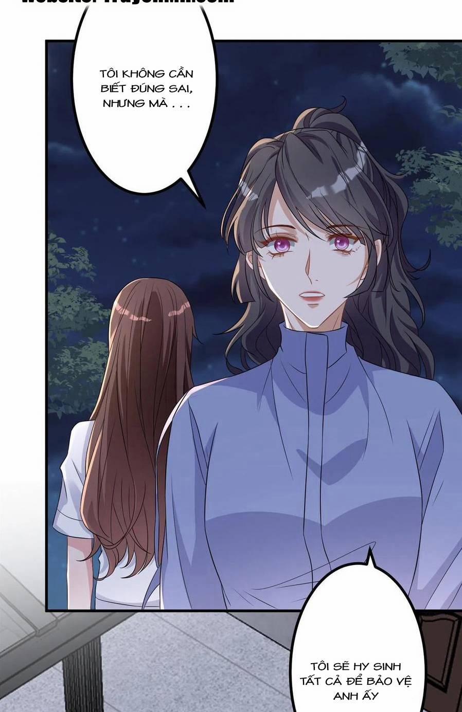 Ông Xã Kết Hôn Thử, Mạnh Thêm Chút Nữa Đi 635 trang 5