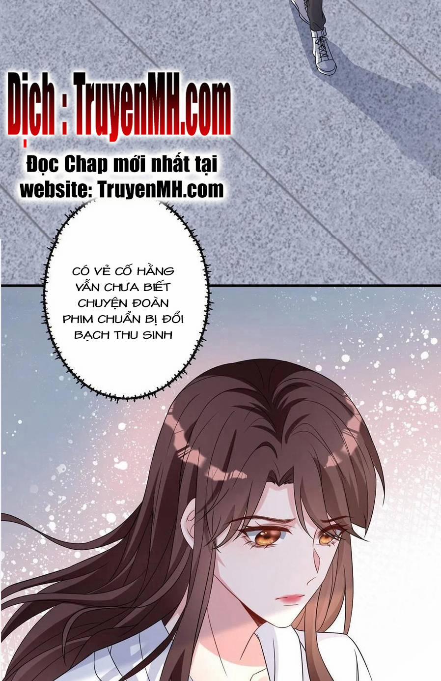 Ông Xã Kết Hôn Thử, Mạnh Thêm Chút Nữa Đi 635 trang 7