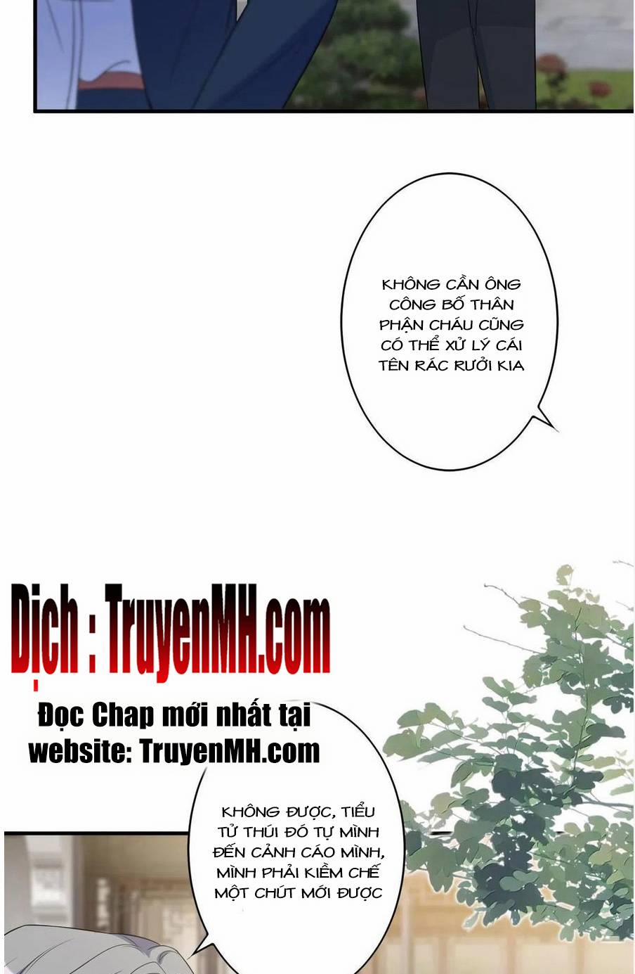 Ông Xã Kết Hôn Thử, Mạnh Thêm Chút Nữa Đi 636 trang 12