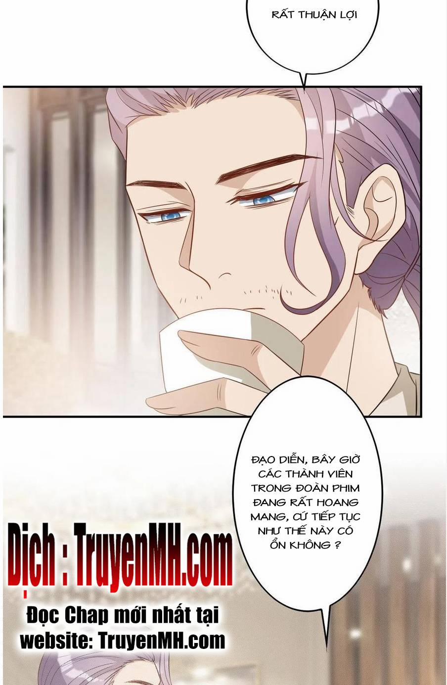 Ông Xã Kết Hôn Thử, Mạnh Thêm Chút Nữa Đi 636 trang 16