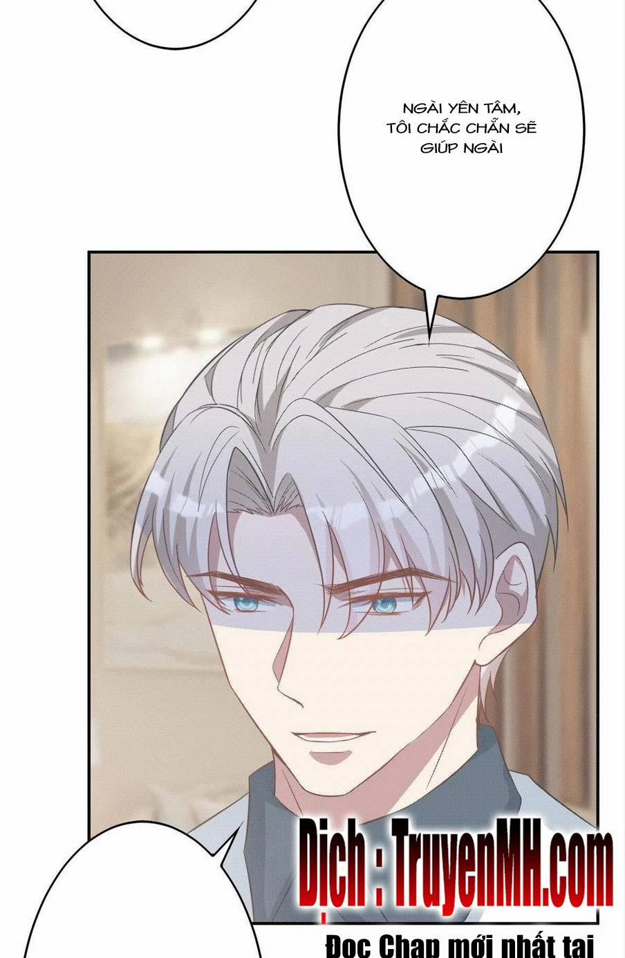 Ông Xã Kết Hôn Thử, Mạnh Thêm Chút Nữa Đi 636 trang 18