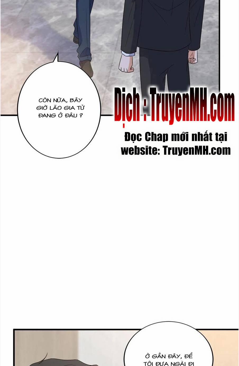 Ông Xã Kết Hôn Thử, Mạnh Thêm Chút Nữa Đi 636 trang 2